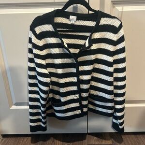 Professional Cardigan